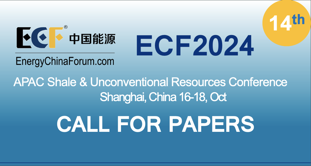 Energy China Forum 2024, Shanghai, China
